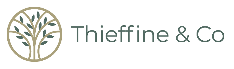 Logo Thieffine&Co